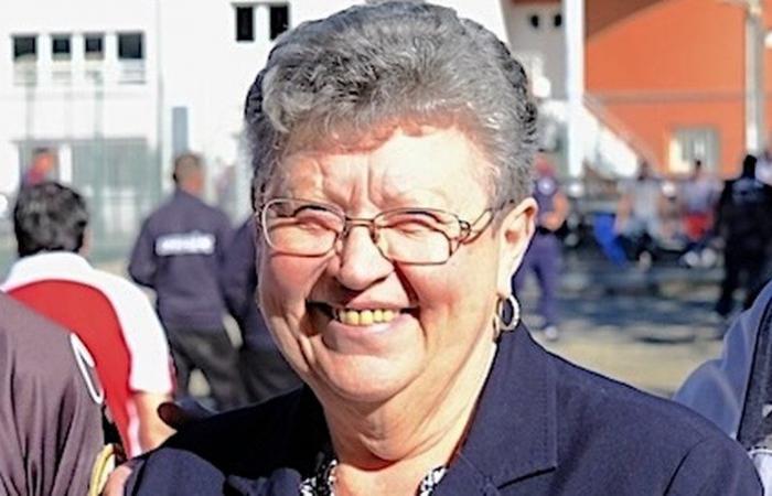 Pétanque: Jacqueline Prévot, first woman elected president of the Lot-et-Garonne committee