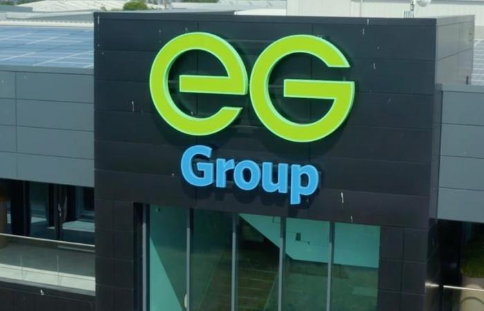 EG Group clears immediate debts with sale of UK forecourts