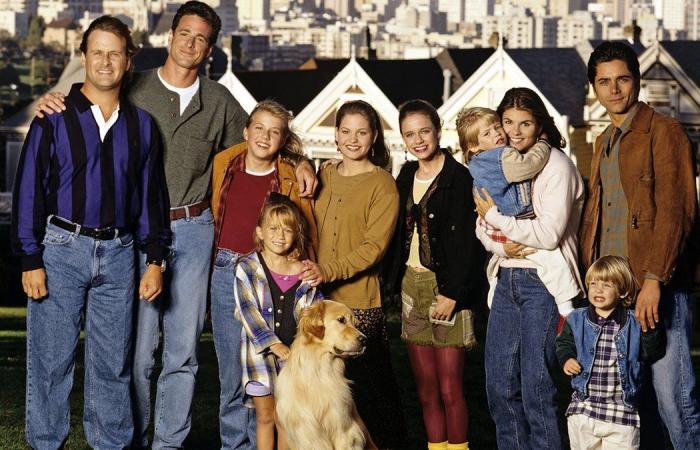 ‘Full House’ star Dave Coulier diagnosed with ‘very aggressive’ cancer