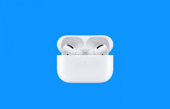 Enjoy your favorite music tracks with the discounted Apple AirPods Pro 2