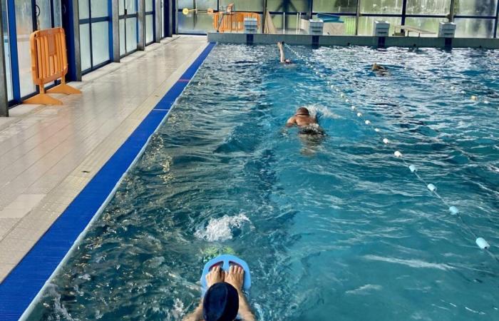 Lacanau withdraws from the supra-community swimming pool project carried by Médullienne and Saint-Aubin-du-Médoc