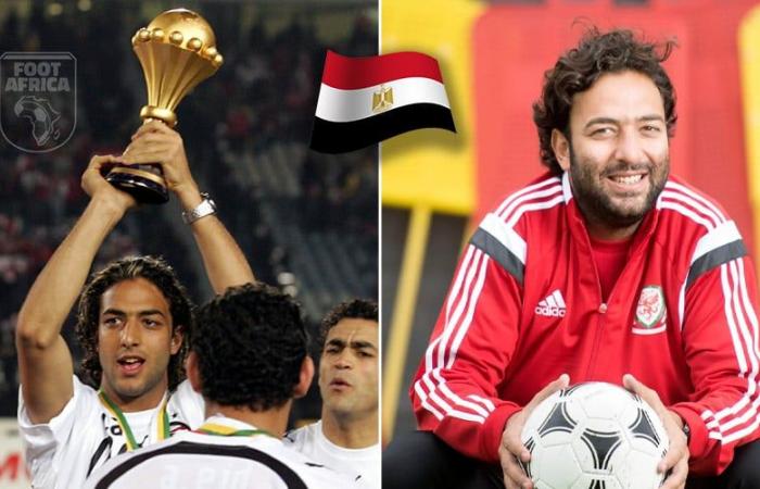 the legendary Mido comes out of retirement and… signs in D4!