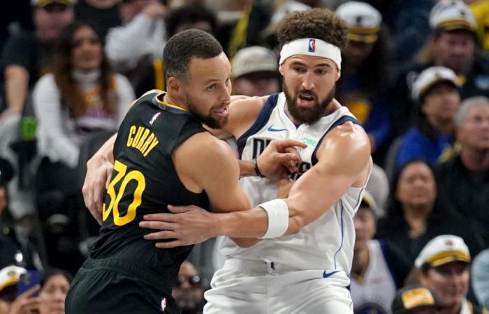 Mystery Solved As Stephen Curry Finally Remembers 4-Word Taunt That Kept Fans Guessing After Ruining Klay Thompson’s Night