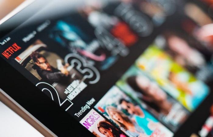 how Netflix is ​​approaching the traditional television model