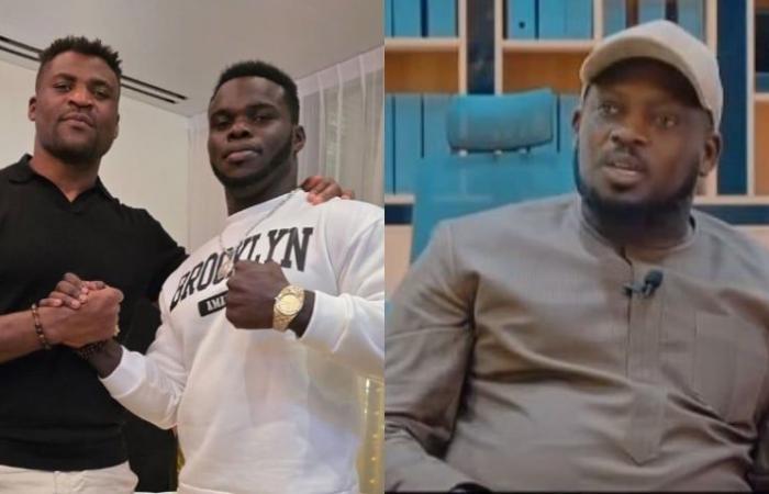 Nganou vs Reug-Reug in Senegal, Aziz Ndiaye ready to put 2 billion to organize this fight