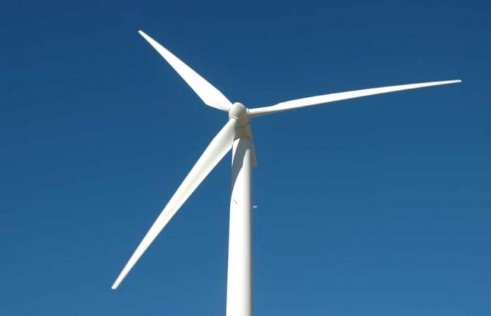 Hydro-Québec does not rule out planting wind turbines at sea