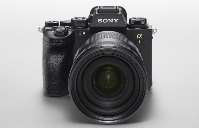 Sony set to launch its most powerful new camera yet