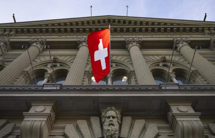 The Swiss army must have 530 million more in 2025