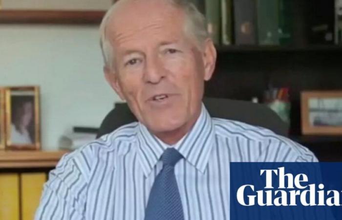 C of E covered up attacks by serial abuser John Smyth, review finds | Anglicanism