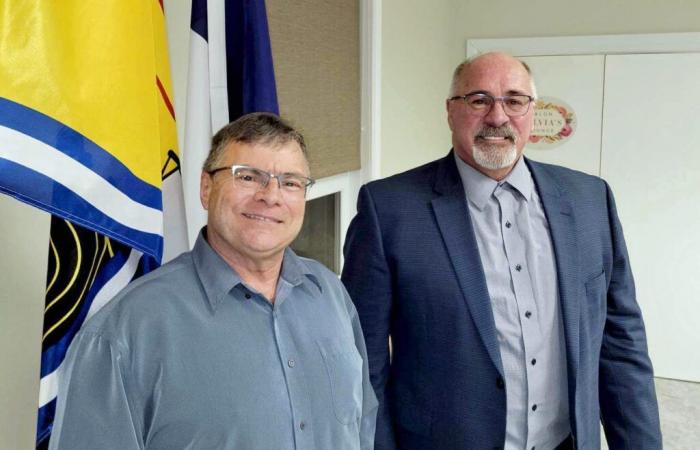 Baie-des-Hérons wants to ban the recording and live broadcast of its meetings