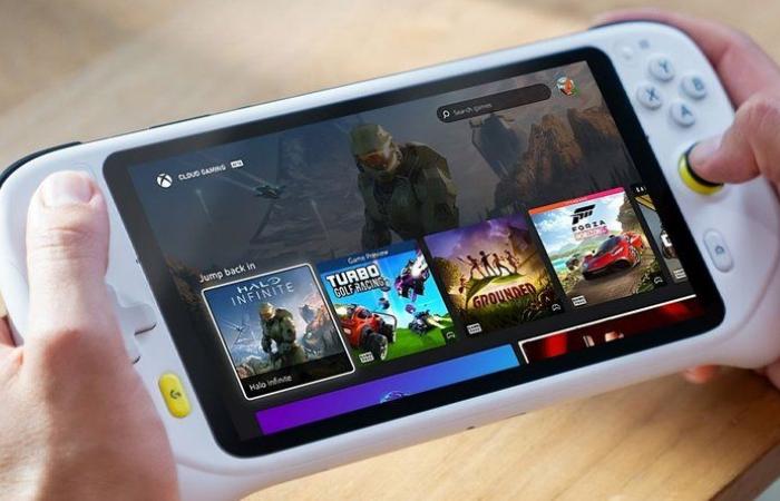 It's official, the portable Xbox is coming, but its release is not planned for right away | Xbox