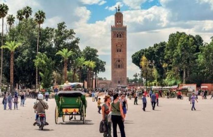 Morocco obtains $415 million from the IMF to strengthen its climate resilience