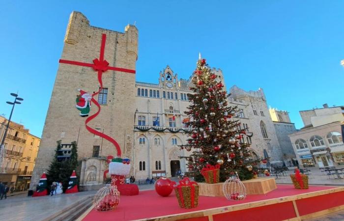 It’s one of the most anticipated Christmas markets in Occitanie: the program is there!