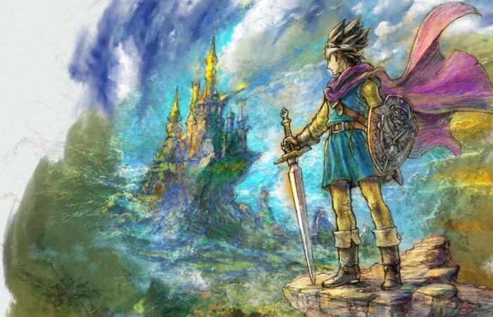 Review: Dragon Quest III HD-2D Remake – the impressive return of a masterpiece