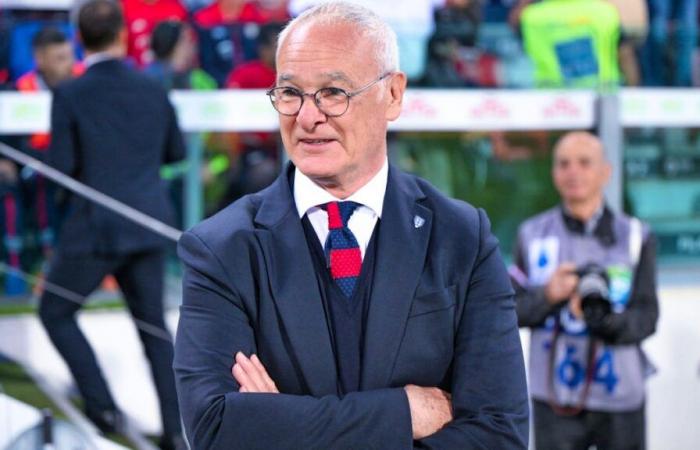 Football: Ranieri comes out of retirement for Roma