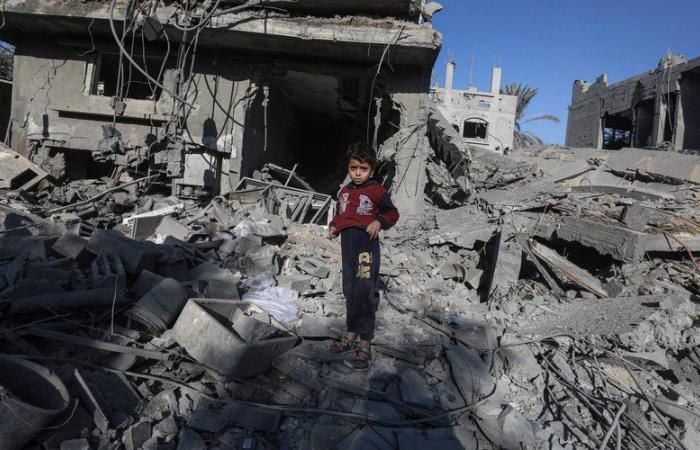 War in the Middle East: “Northern Gaza becomes a large buffer zone”… Forced displacements after Israeli strikes which left 14 dead