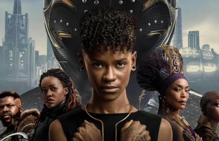 What Will Marvel’s Black Panther 3 Be About?