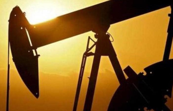 oil blockade in Zintan after the kidnapping of a senior security official