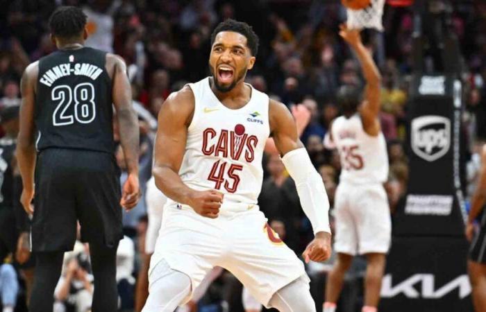 What is the best start in NBA history? Cleveland Cavaliers remain undefeated