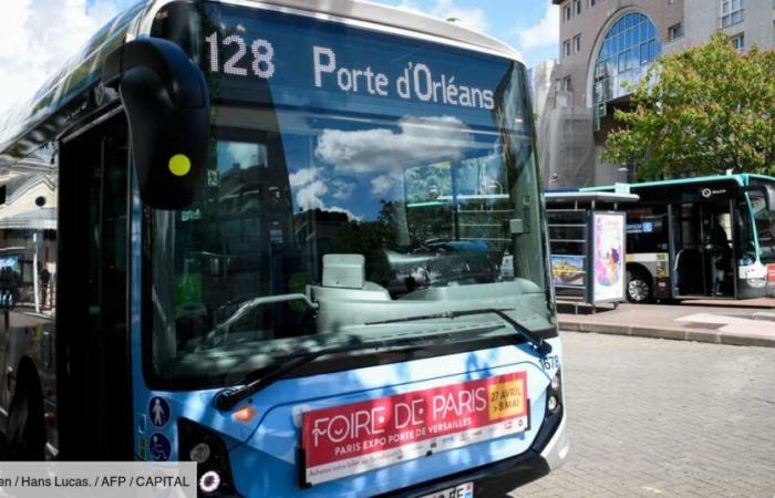 Keolis challenges RATP and wins 42 bus lines at the gates of Paris