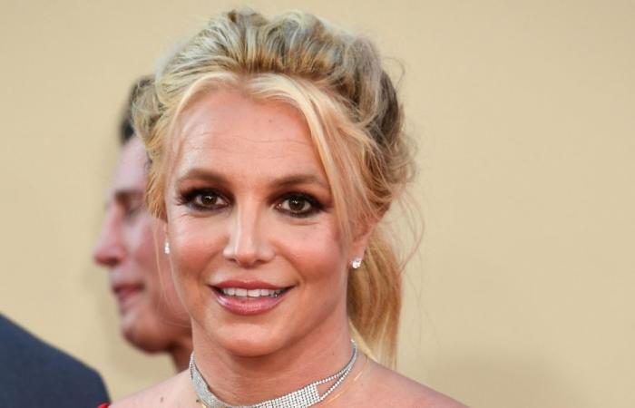 Britney Spears will no longer pay child support to Kevin Federline