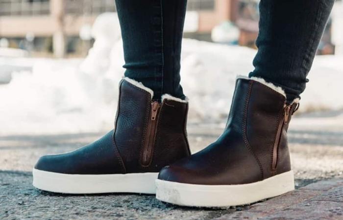 Here are the 10 hottest trendy boots for winter 2025