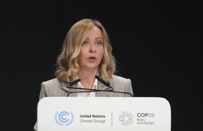 COP29 | A “humiliating” battle to obtain climate money