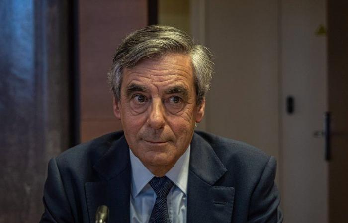 Fillon affair: the former Prime Minister offers to reimburse nearly 700,000 euros to the National Assembly