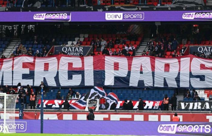 Share the Parc des Princes with PSG? “Perhaps the question will arise,” slips Paris FC