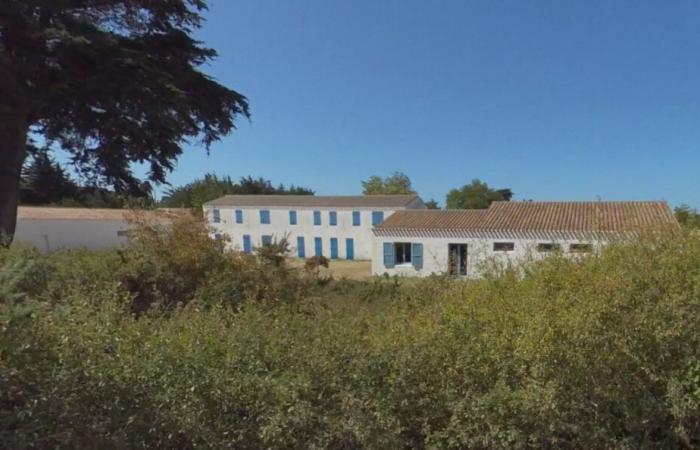 The expansion of this former Michelin colony in Vendée contested in court