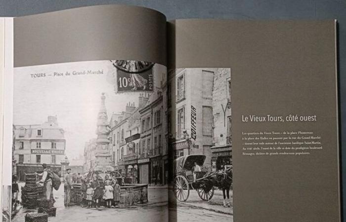 Orléans, Tours, Berry and the France of yesteryear in beautiful books