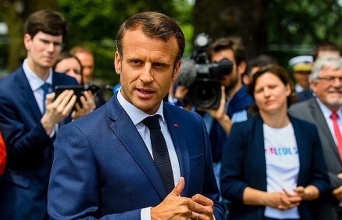 Emmanuel Macron and Nicolas Sarkozy will attend the France-Israel match