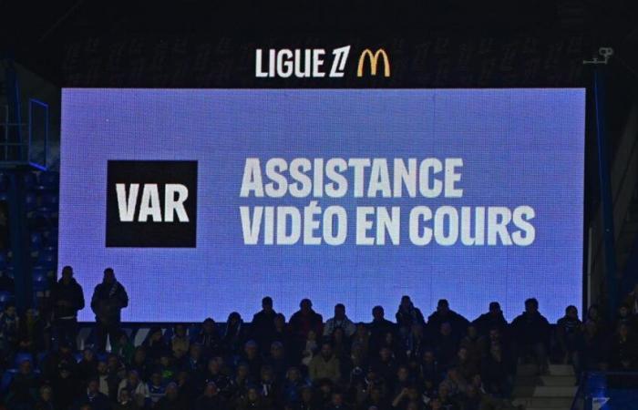 Towards an upheaval of VAR for coaches?