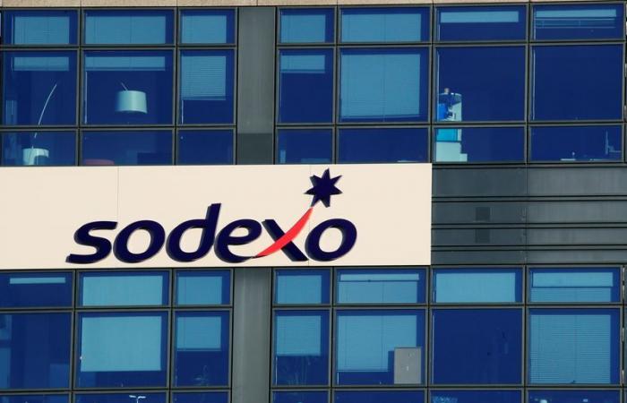 Live from the Markets: Sodexo in America, Spotify shines, Apple and its wall-mounted AI tablet