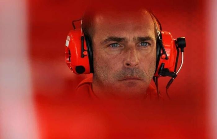 MotoGP: for Livio Suppo, Ducati had to face difficult choices for its future in Grand Prix