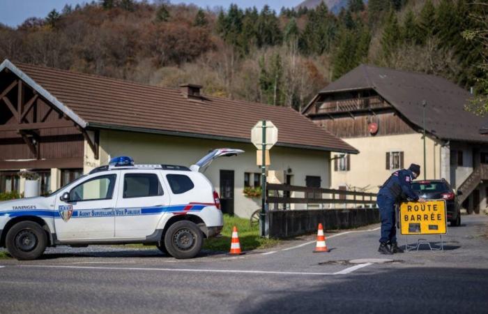 Mother suspected of killing her children could be in Switzerland