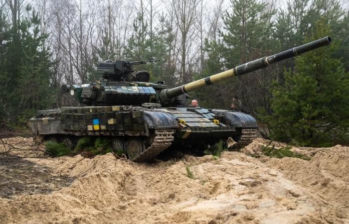 To date, Ukraine has created five joint ventures with Western arms companies