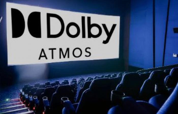 Update degrades Dolby audio! – DroidSoft