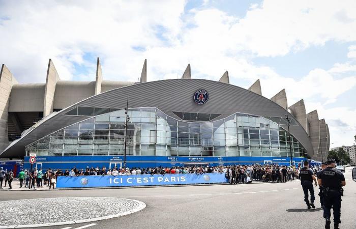 Ligue 2 – Paris FC one day at the Parc des Princes? The response from President Pierre Ferracci