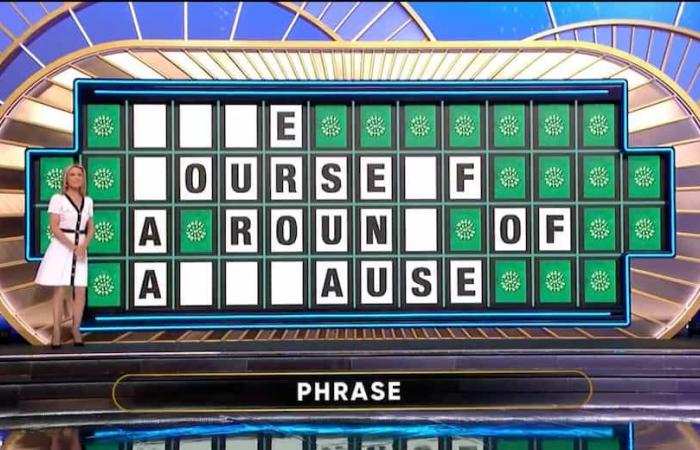 A Really Bad Contestant Says One of the Worst Responses to “Wheel of Fortune”