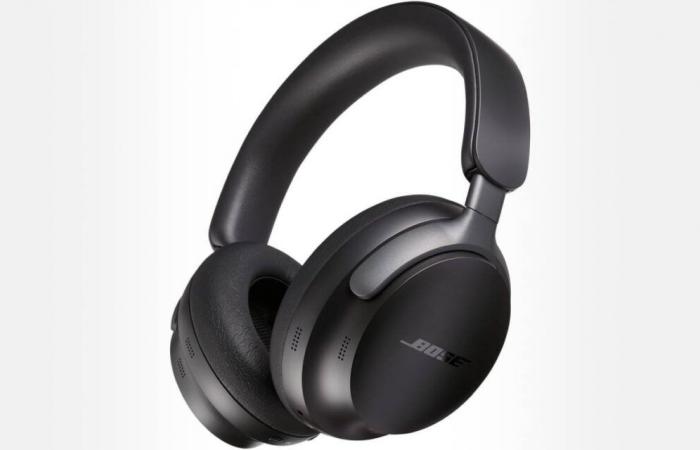 the price of noise reduction headphones drops below €280