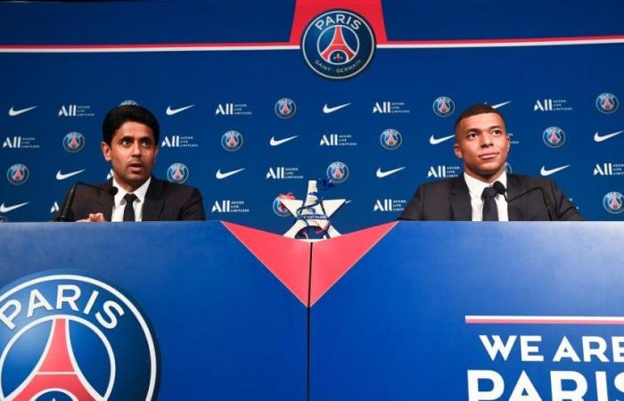 A new twist announced in the dispute between Mbappé and PSG!