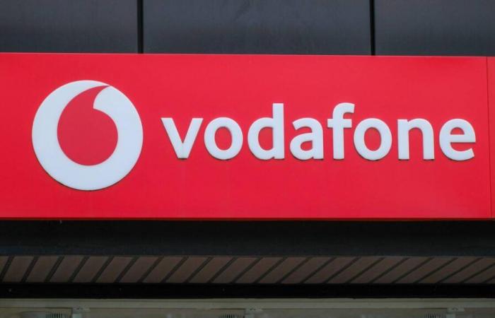 Swisscom receives the green light from the Italian authority for the acquisition of Vodafone Italia