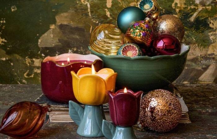 Christmas decor lovers will love these inexpensive gift ideas