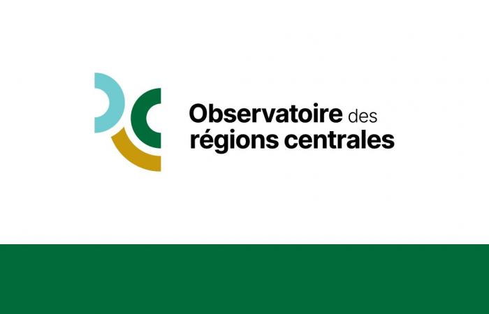 New brand identity for the Central Regions Observatory