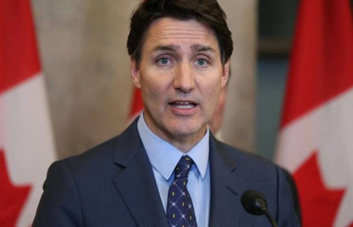 Justin Trudeau should really call an election himself