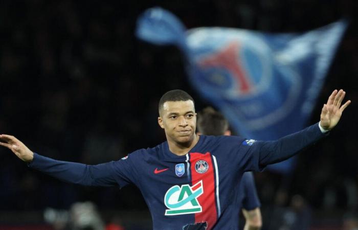 Financial dispute with Mbappé: PSG turns to the FFF