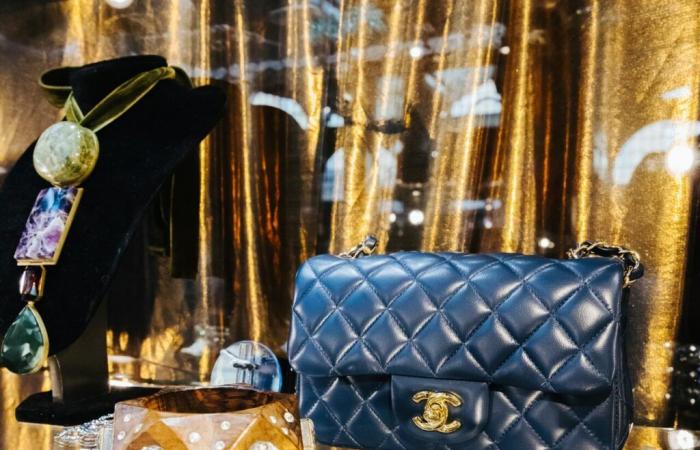 Chanel bags for 1 euro, new address… The Vintage Fair returns to Paris with great surprises