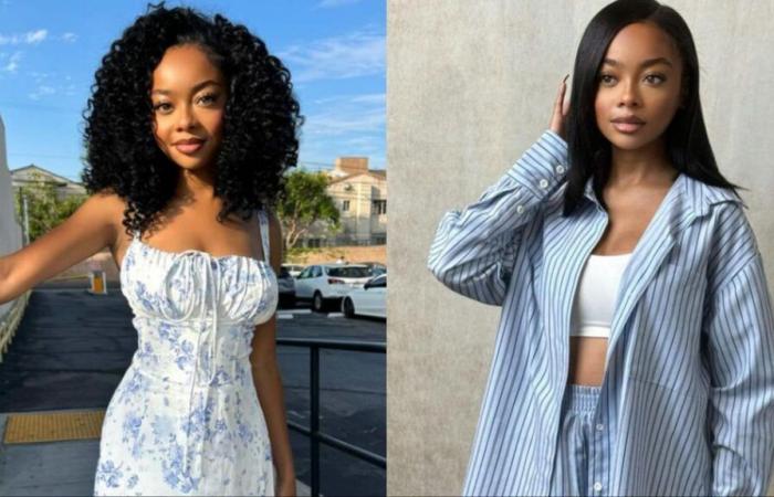 “No one knows him to be hacking his page”— Internet reacts as Skai Jackson claims the Yerkky Yerkky FB page was hacked as posts spark concern