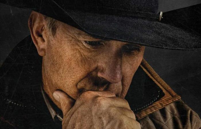 “Yellowstone”: Kevin Costner’s reaction to the shock episode broadcast on Sunday